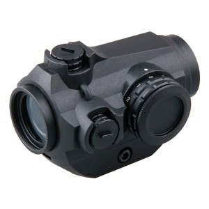 Коллиматор Vector Optics Maverick-III 1x22 Rubber Cover,точка 3 МOA красная арт.: SCRD-38